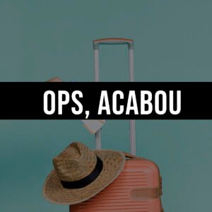 Seguro Viagem